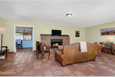 2841 N Bentley Avenue, Tucson, AZ 85716 - Photo 2