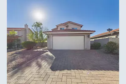 9537 N Albatross Drive, Tucson, AZ 85742 - Photo 1