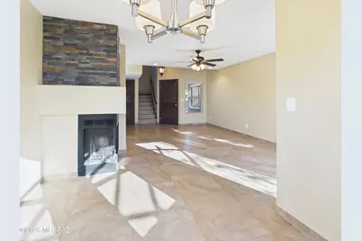 9537 N Albatross Drive, Tucson, AZ 85742 - Photo 10