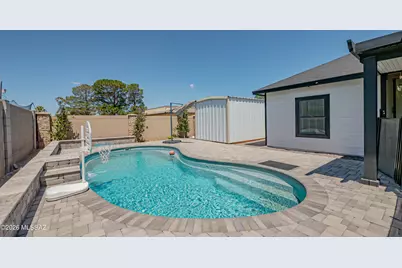 1111 W Cherokee Circle, Safford, AZ 85546 - Photo 4