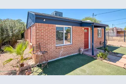 2613 N Calle De Romy, Tucson, AZ 85712 - Photo 40