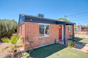 2613 N Calle De Romy, Tucson, AZ 85712 - Photo 40