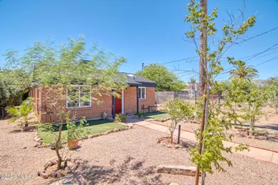 2613 N Calle De Romy, Tucson, AZ 85712 - Photo 44