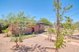 2613 N Calle De Romy, Tucson, AZ 85712 - Photo 44