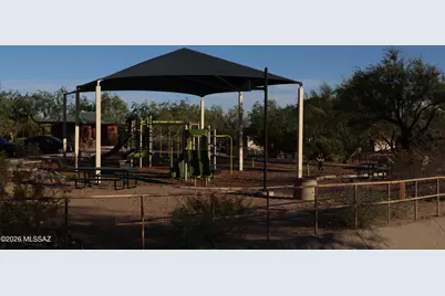 5475 W Dry Creek Court, Marana, AZ 85658 - Photo 48