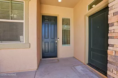 5475 W Dry Creek Court, Marana, AZ 85658 - Photo 2