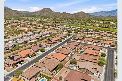 5475 W Dry Creek Court, Marana, AZ 85658 - Photo 32