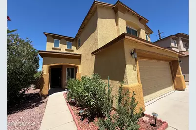 1925 S McConnell Drive, Tucson, AZ 85710 - Photo 2