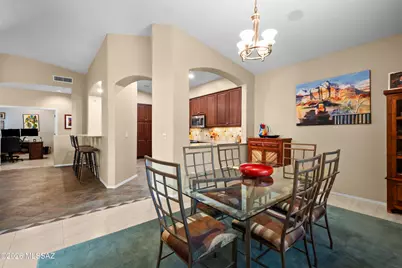 5305 N Spring View Drive, Tucson, AZ 85749 - Photo 12