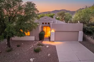 5305 N Spring View Dr, Tucson, AZ 85749 - Photo 1