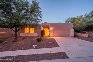 5305 N Spring View Dr, Tucson, AZ 85749 - Photo 36