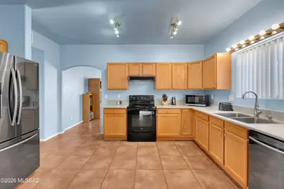 3537 W Camino De Urania, Tucson, AZ 85741 - Photo 6