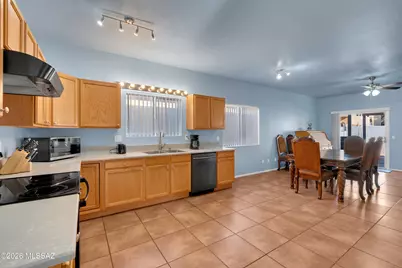 3537 W Camino De Urania, Tucson, AZ 85741 - Photo 8
