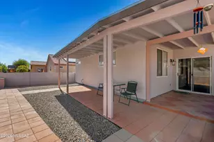 3537 W Camino De Urania, Tucson, AZ 85741 - Photo 32