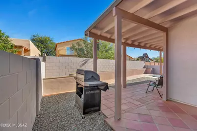 3537 W Camino De Urania, Tucson, AZ 85741 - Photo 34