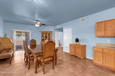3537 W Camino De Urania, Tucson, AZ 85741 - Photo 14
