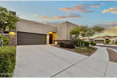 209 E Brookdale Way, Oro Valley, AZ 85755 - Photo 2