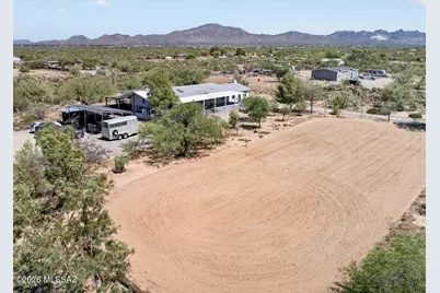 424 N Salero View Road, Vail, AZ 85641 - Photo 1