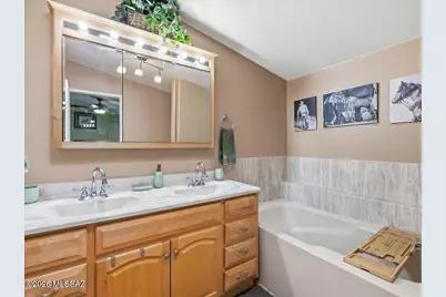 424 N Salero View Road, Vail, AZ 85641 - Photo 16