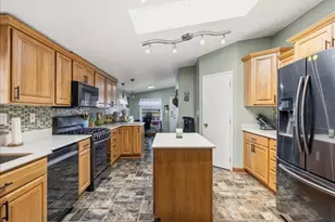 424 N Salero View Rd, Vail, AZ 85641 - Photo 8