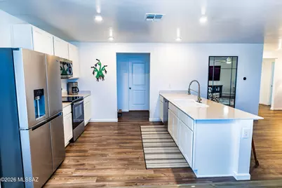 1347 W Kartchner Trail, Benson, AZ 85602 - Photo 12