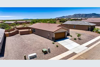 1347 W Kartchner Trail, Benson, AZ 85602 - Photo 6