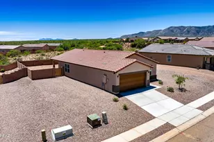 1347 W Kartchner Trail, Benson, AZ 85602 - Photo 6