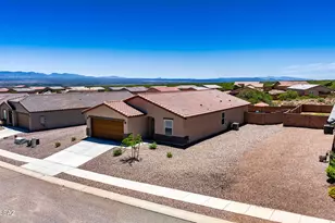 1347 W Kartchner Trail, Benson, AZ 85602 - Photo 4