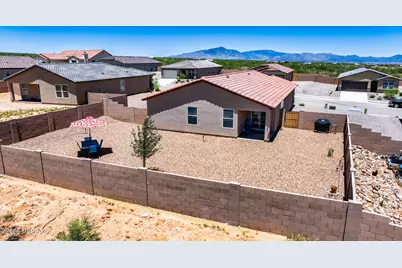 1347 W Kartchner Trail, Benson, AZ 85602 - Photo 2
