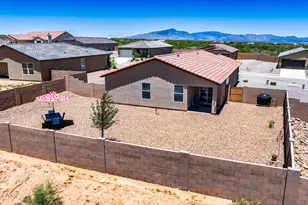 1347 W Kartchner Trail, Benson, AZ 85602 - Photo 2