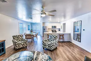 1347 W Kartchner Trail, Benson, AZ 85602 - Photo 20