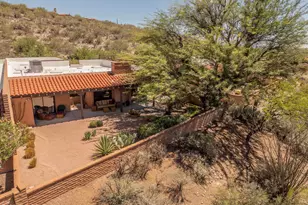 6591 E Via Algardi, Tucson, AZ 85750 - Photo 36