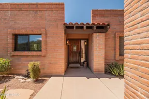 6591 E Via Algardi, Tucson, AZ 85750 - Photo 2