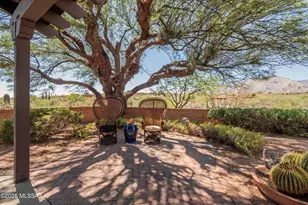 6591 E Via Algardi, Tucson, AZ 85750 - Photo 32