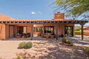 6591 E Via Algardi, Tucson, AZ 85750 - Photo 30