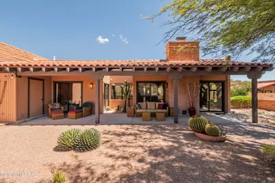 6591 E Via Algardi, Tucson, AZ 85750 - Photo 6