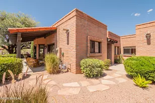 6591 E Via Algardi, Tucson, AZ 85750 - Photo 4