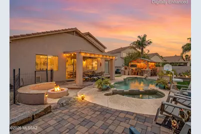 6984 W Tacna Drive, Tucson, AZ 85743 - Photo 2