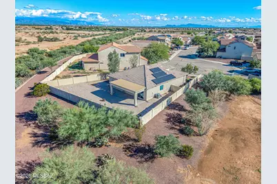 33689 S Presidio Place, Red Rock, AZ 85145 - Photo 16