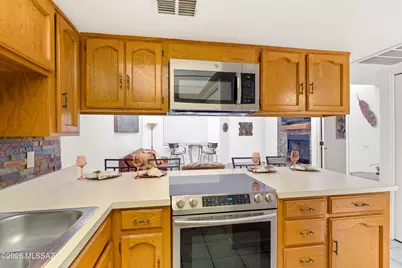 1200 E River Road # K144, Tucson, AZ 85718 - Photo 12