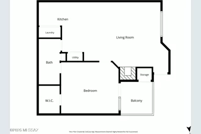 1200 E River Road # K144, Tucson, AZ 85718 - Photo 20