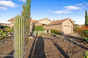 101 S Bonanza Ave, Tucson, AZ 85748 - Photo 8