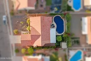 101 S Bonanza Ave, Tucson, AZ 85748 - Photo 50