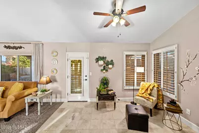 101 S Bonanza Avenue, Tucson, AZ 85748 - Photo 20