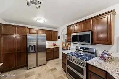101 S Bonanza Avenue, Tucson, AZ 85748 - Photo 22