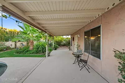 101 S Bonanza Avenue, Tucson, AZ 85748 - Photo 4
