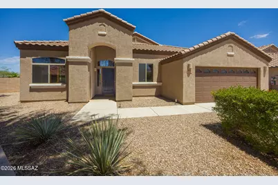 12760 N Rangpur Drive, Marana, AZ 85653 - Photo 1