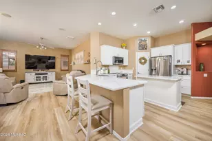 12760 N Rangpur Dr, Marana, AZ 85653 - Photo 8