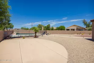12760 N Rangpur Dr, Marana, AZ 85653 - Photo 36