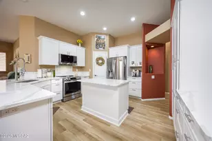 12760 N Rangpur Dr, Marana, AZ 85653 - Photo 6